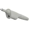 68.9411-12028 Stäubli Electrical Connectors Prüfspitzen, Tastköpfe