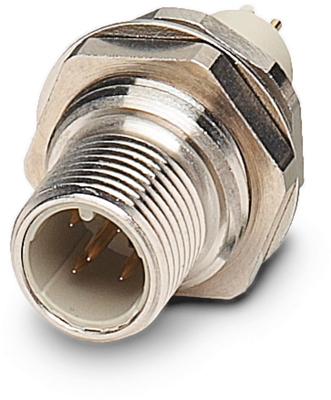 1239902 Phoenix Contact Sensor-Aktor Rundsteckverbinder