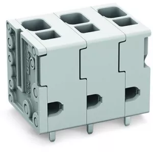 2624-3302/000-005 WAGO PCB Terminal Blocks