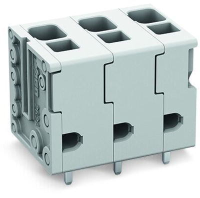 2624-3302/000-005 WAGO PCB Terminal Blocks