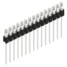 MK 10 15 Z Fischer Elektronik Steckverbindersysteme