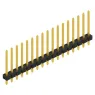 SL LP 1 164 17 G Fischer Elektronik Steckverbindersysteme