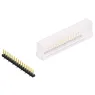 SL LP 5 SMD 051 15 S SM Fischer Elektronik Steckverbindersysteme