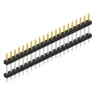 SLY 5 075 21 S Fischer Elektronik Steckverbindersysteme