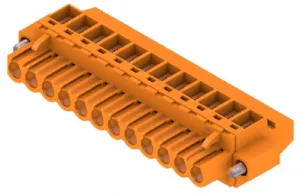 1949900000 Weidmüller Steckverbindersysteme