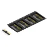 SL 12 SMD 058 11 S B TR Fischer Elektronik Steckverbindersysteme