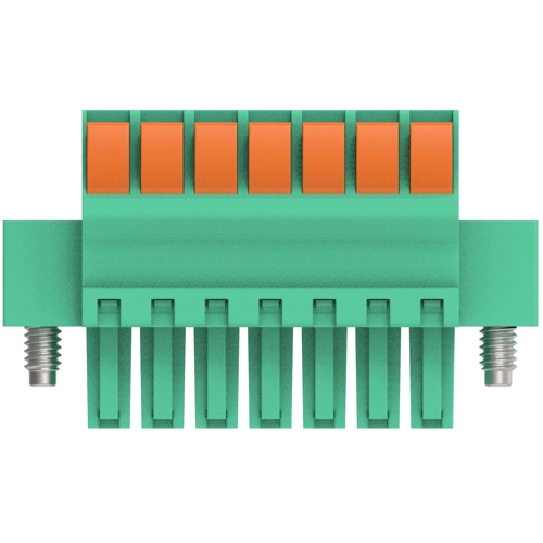 1986723-7 TE Connectivity Leiterplattenklemmen Bild 5