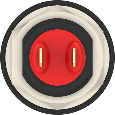 2329360-3 Alcoswitch Druckschalter Bild 4