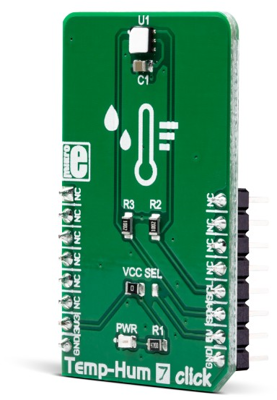 MIKROE-3272 MikroElektronika Single Board Computer Bild 4