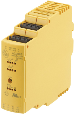 AC009S IFM electronic AS-Interface-Module Bild 2