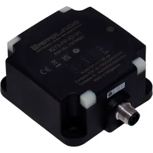 70134031 PEPPERL+FUCHS RFID-Leser, RFID Schreiber