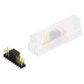 SL 11 SMD 062 20 S B SM Fischer Elektronik Steckverbindersysteme