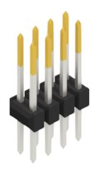 SL21048S Fischer Elektronik Steckverbindersysteme