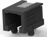 215876-1 AMP Modularsteckverbinder