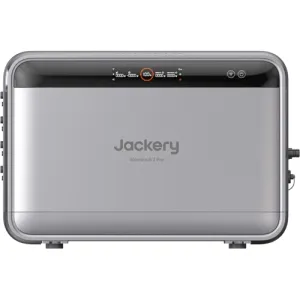 JS3-2500PA-GY Jackery Powerbanks, Zusatzakkus