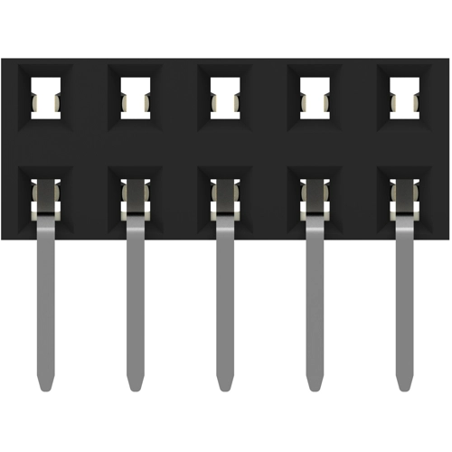 1-2314926-4 TE Connectivity Steckverbindersysteme Bild 5