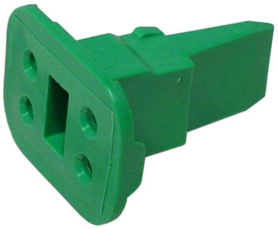 W4S-P012 DEUTSCH Automotive Leistungssteckverbinder Bild 1