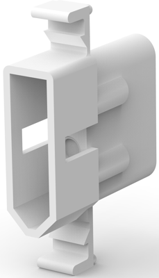 770077-1 AMP Steckverbindersysteme Bild 1