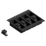 SLY 8 SMD 045 14 Z B TR Fischer Elektronik Steckverbindersysteme
