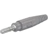 15.0001-28 Stäubli Electrical Connectors Laborsteckverbinder