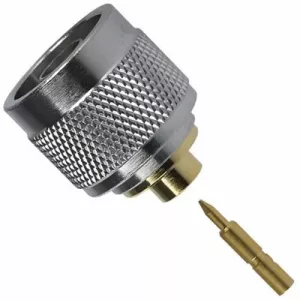 172139 Amphenol RF Koaxialsteckverbinder