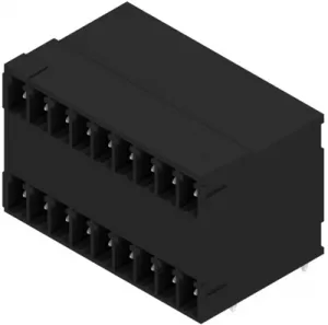 1973800000 Weidmüller Steckverbindersysteme