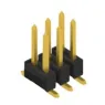 SL 11 SMD 062 6 G Fischer Elektronik Steckverbindersysteme