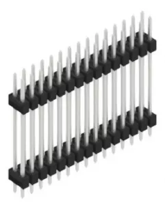 10057504 Fischer Elektronik Steckverbindersysteme