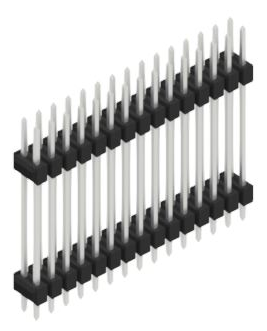 10057504 Fischer Elektronik Steckverbindersysteme