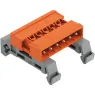 232-536/007-000 WAGO Steckverbindersysteme