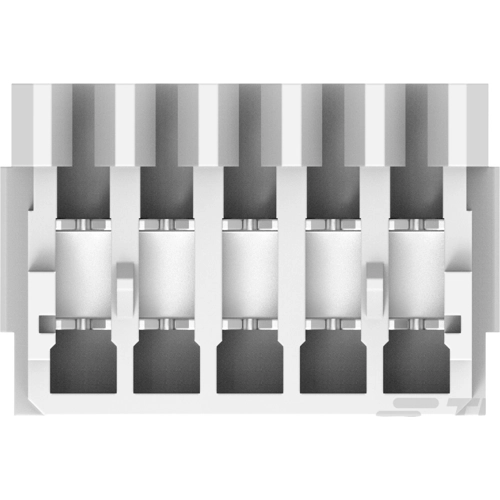 353293-5 AMP Steckverbindersysteme Bild 3