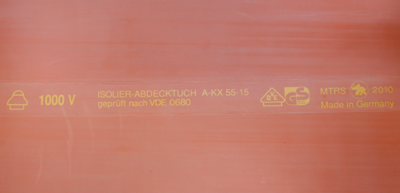 98 67 10 Knipex Arbeitsschutz Sonstiges