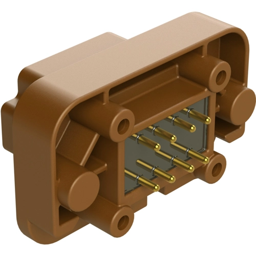 AT15-08PD-BM02 Amphenol Steckverbindersysteme Bild 2