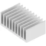 10078994 Fischer Elektronik Kühlkörper