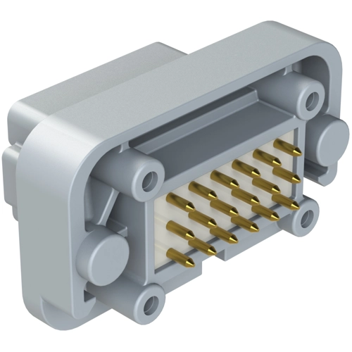 AT15-18PA-BM02GY Amphenol Steckverbindersysteme Bild 2