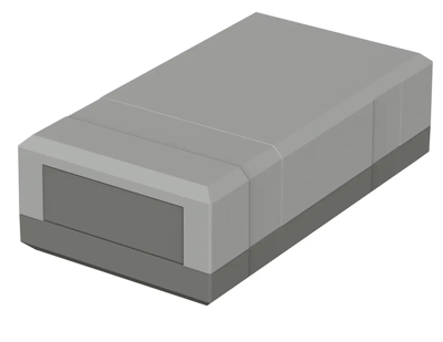 32154542 Bopla Kleingehäuse und Modulgehäuse Bild 1