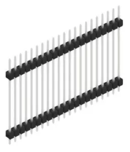 SL528521Z Fischer Elektronik Steckverbindersysteme