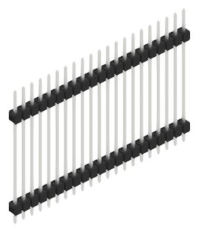 SL528521Z Fischer Elektronik Steckverbindersysteme