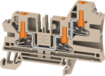 2847720000 Weidmüller Reihenklemmen