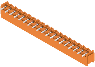 1154950000 Weidmüller Steckverbindersysteme Bild 2