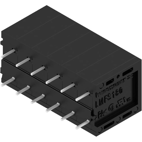 1425580000 Weidmüller Steckverbindersysteme Bild 2