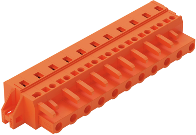 231-711/031-000 WAGO Steckverbindersysteme Bild 1