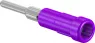 63.9318-26 Stäubli Electrical Connectors Laborsteckverbinder