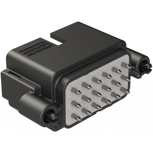 AT04-18PC-BM04BK Amphenol Steckverbindersysteme Bild 2