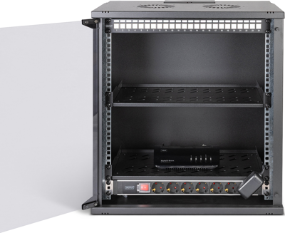 DN-49207-SET DIGITUS Schaltschränke, Serverschränke Bild 2