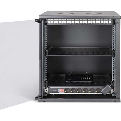 DN-49207-SET DIGITUS Schaltschränke, Serverschränke Bild 2