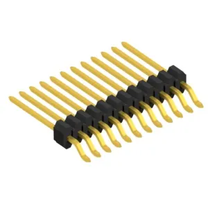 SLVW3SMD07312G Fischer Elektronik Steckverbindersysteme