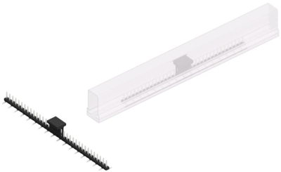 SLY7SMD03634ZBSM Fischer Elektronik Steckverbindersysteme