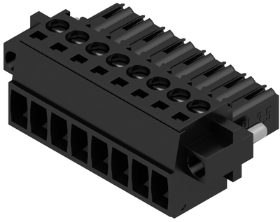 1615840000 Weidmüller Steckverbindersysteme Bild 2