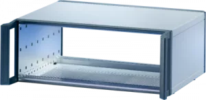 24572-225 SCHROFF 19"-Gehäuse